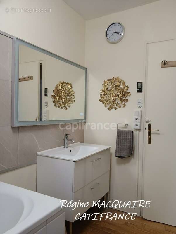 A Vendre -  Maison de bourg rénovée – 190 m² – 5 chambres – équipements modernes : une opportunité rare au centre bourg. MORTAIN - photo 11