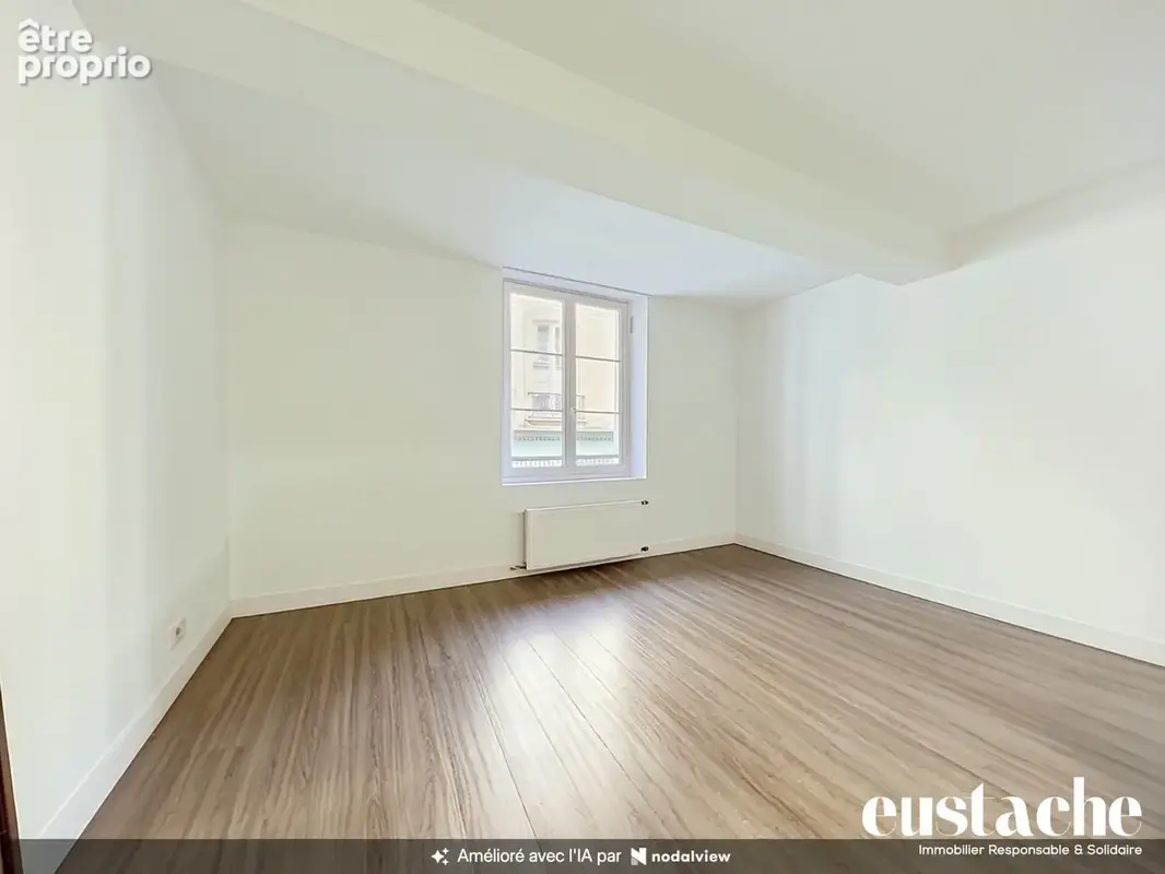Appartement 1 pièce 35 m² à vendre à Paris-3e (75003) - photo 2