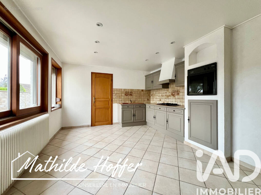 Photo 1 - Maison à ARQUES