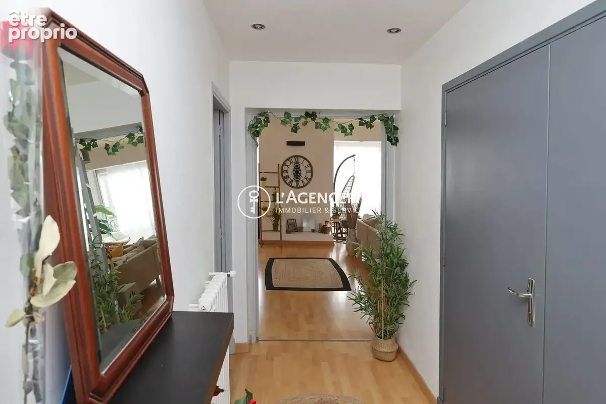 Appartement 170 m² à vendre à Albi (81000) - photo 4