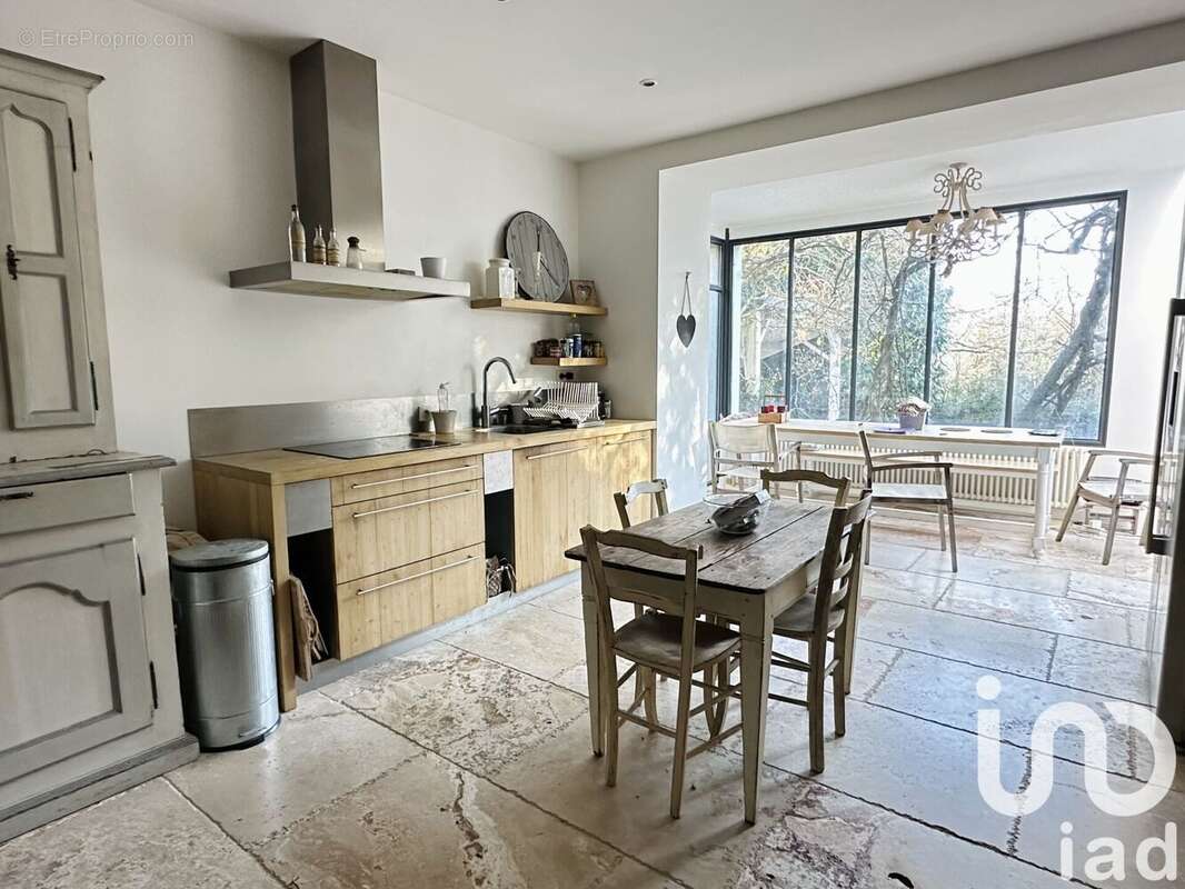 Photo 3 - Maison à NANTES