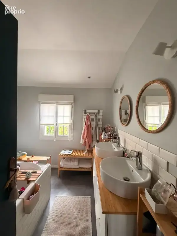 Talence Caudères - Maison avec piscine et studio indépendant - photo 7