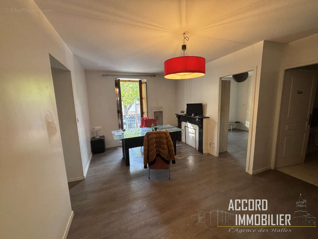 Appartement à BEZIERS