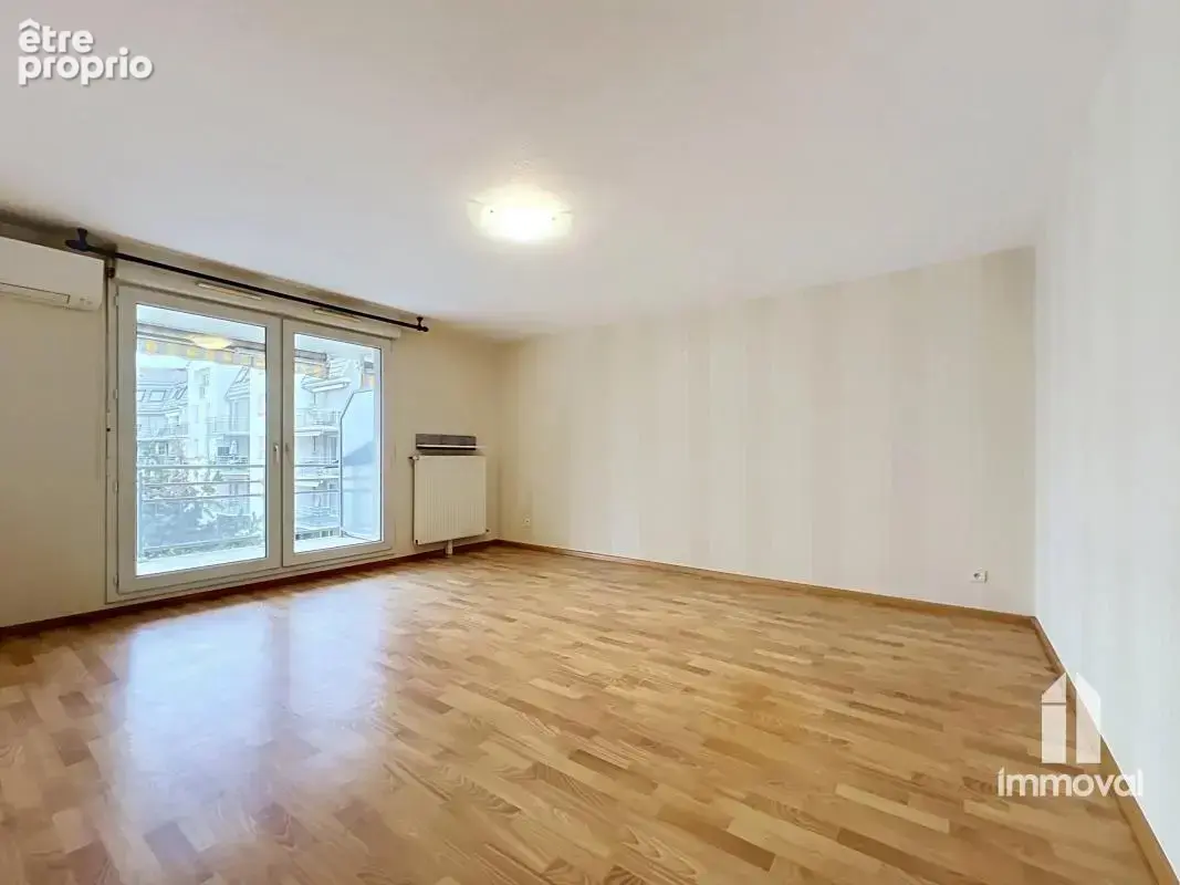 Bischheim - t3 - 66,37m² - photo 6