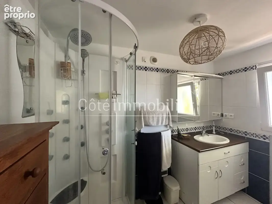 Maison Les Moutiers En Retz 5 pièce(s) 82 m2 - photo 7