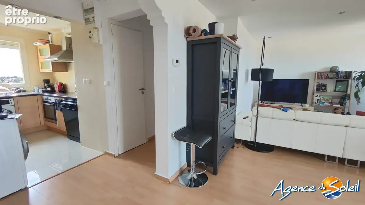 Appartement 4 pièces 76 m² à vendre à Beziers (34500) - photo 8