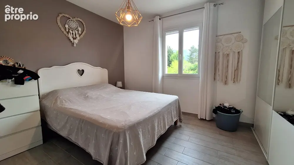 Magnifique villa t4 recente - photo 9