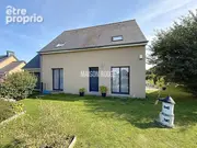Maison à BROUALAN