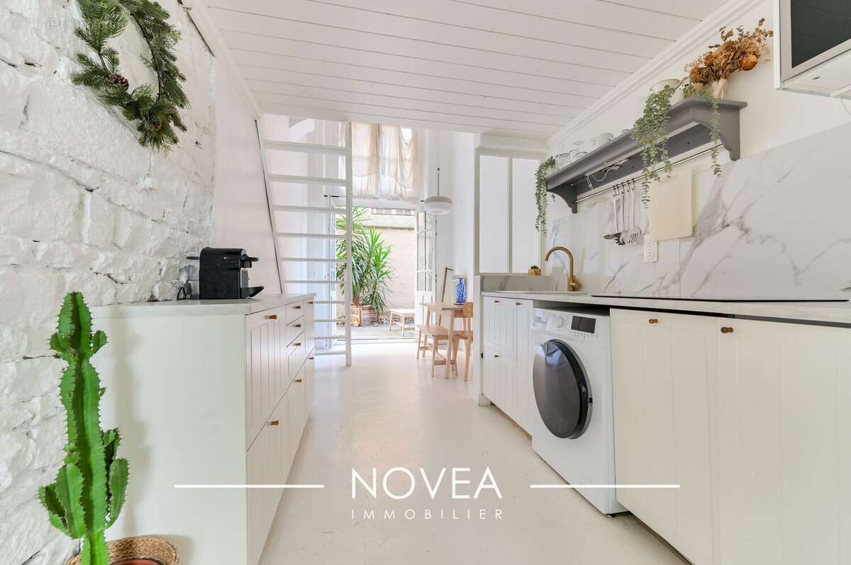 Appartement 57 m² à Lyon-3e  - photo 6