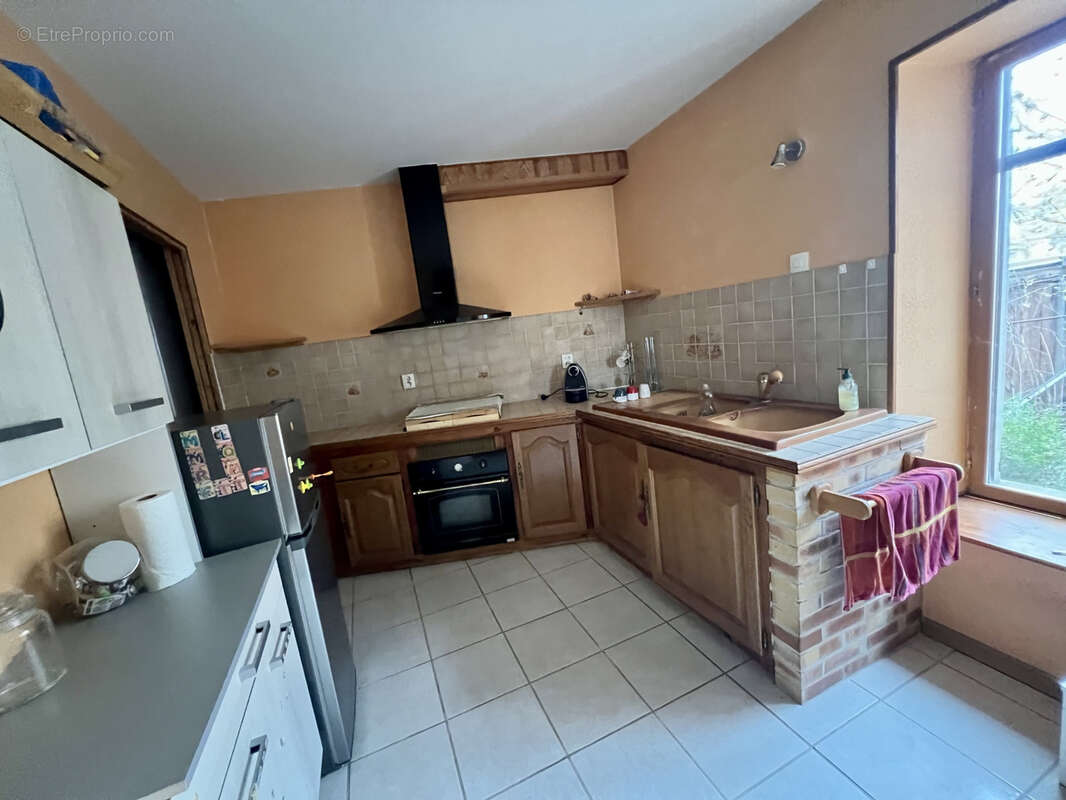 Maison à SAINTE-FLORINE