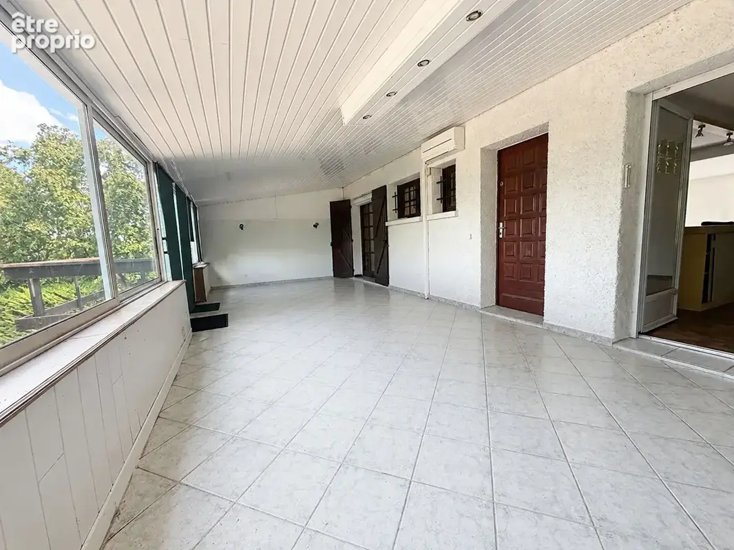 Maison 187m² à ris-orangis - photo 8