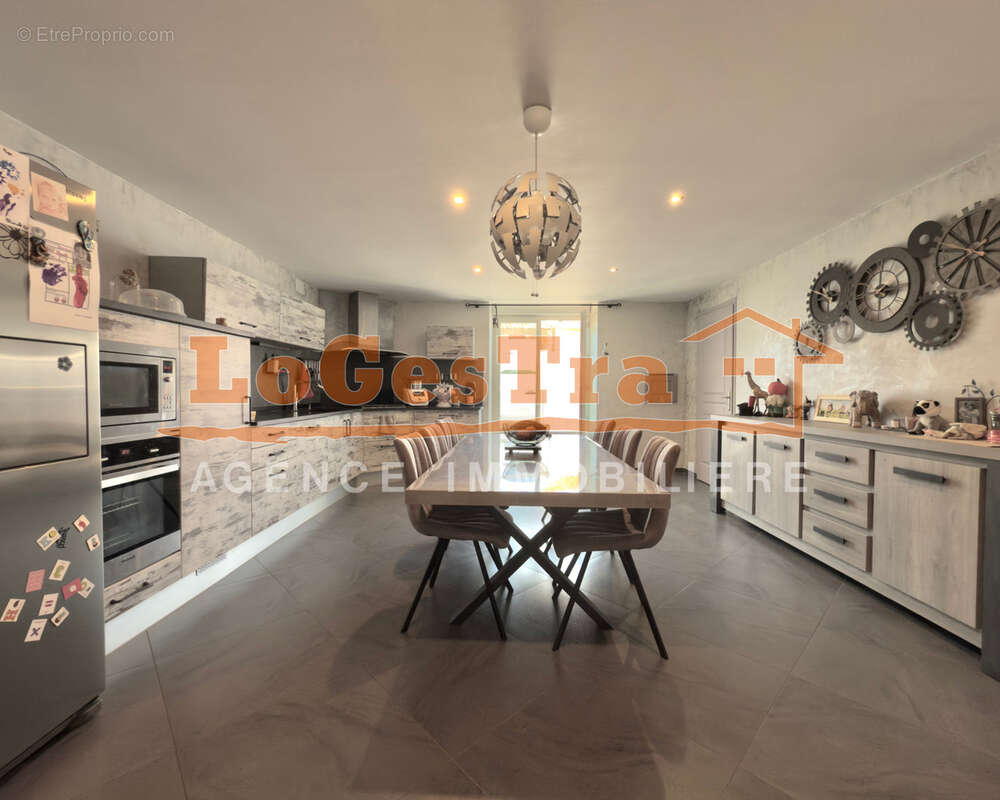 Maison à BULGNEVILLE