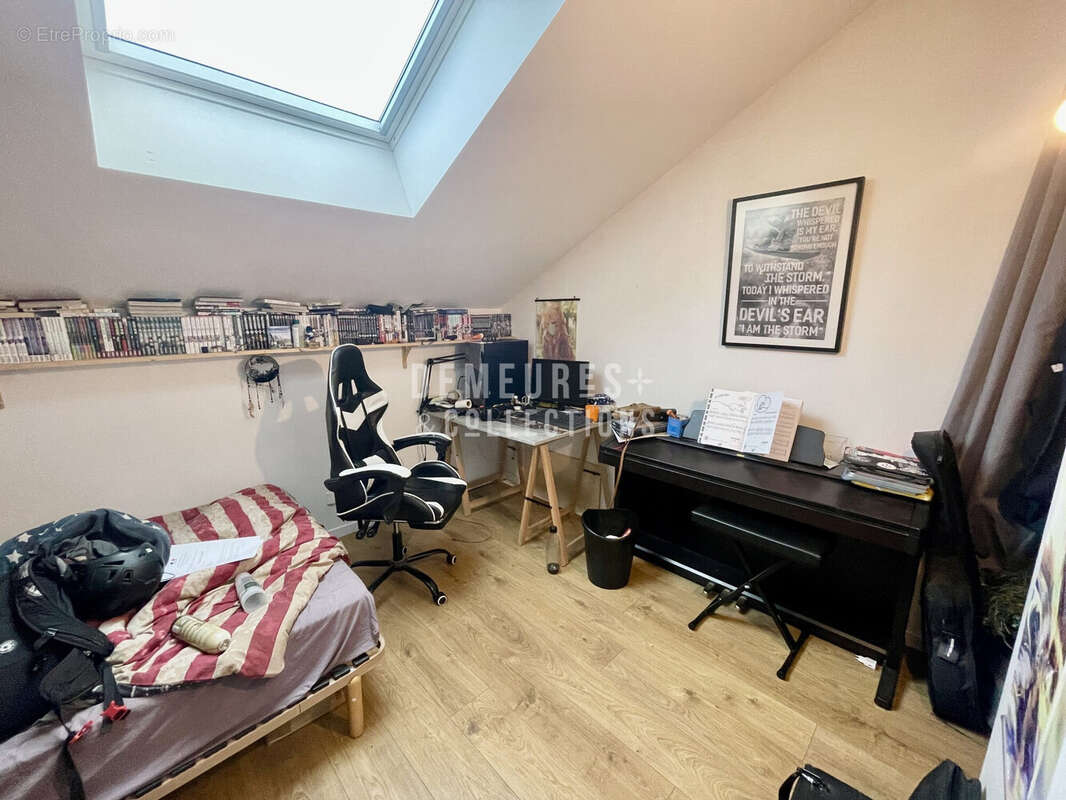 Maison à MACOT-LA-PLAGNE