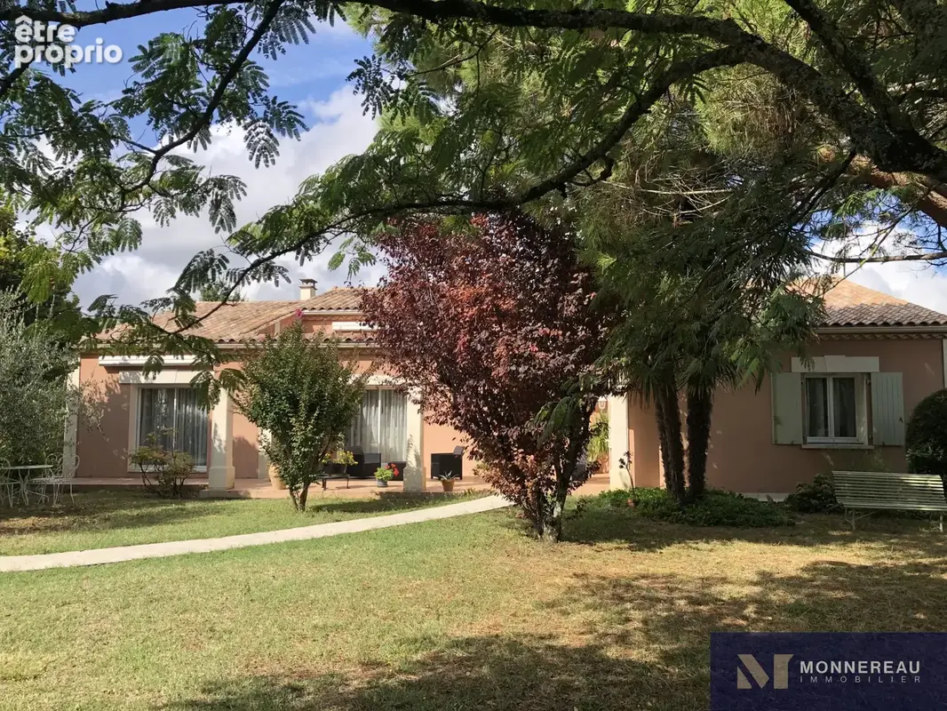 Maison individuelle proche centre ville - photo 19