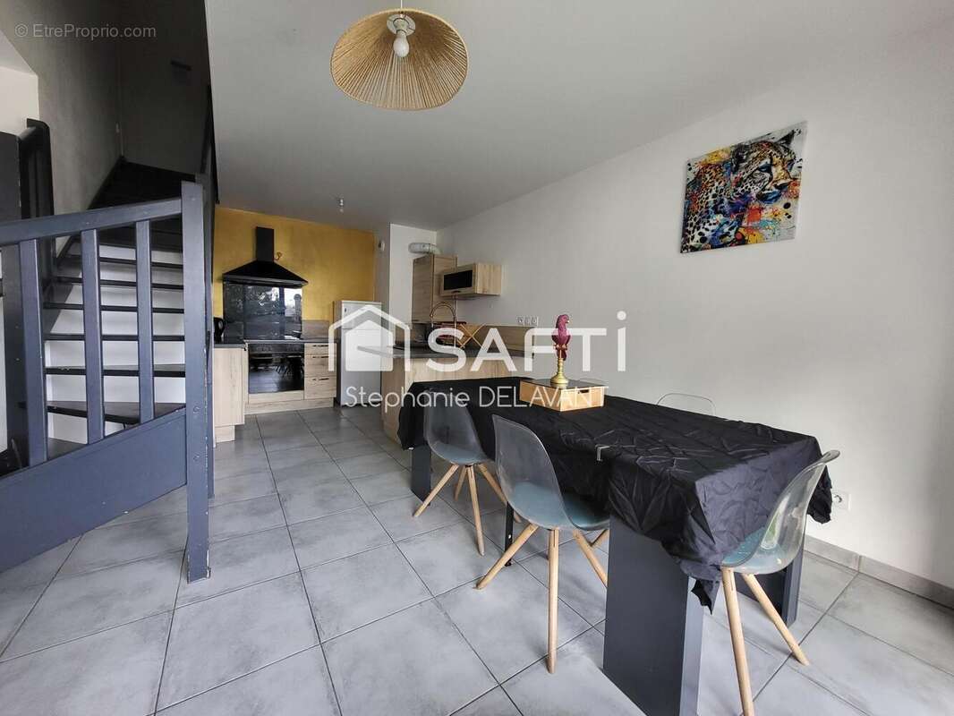 Photo 3 - Appartement à BASSENS