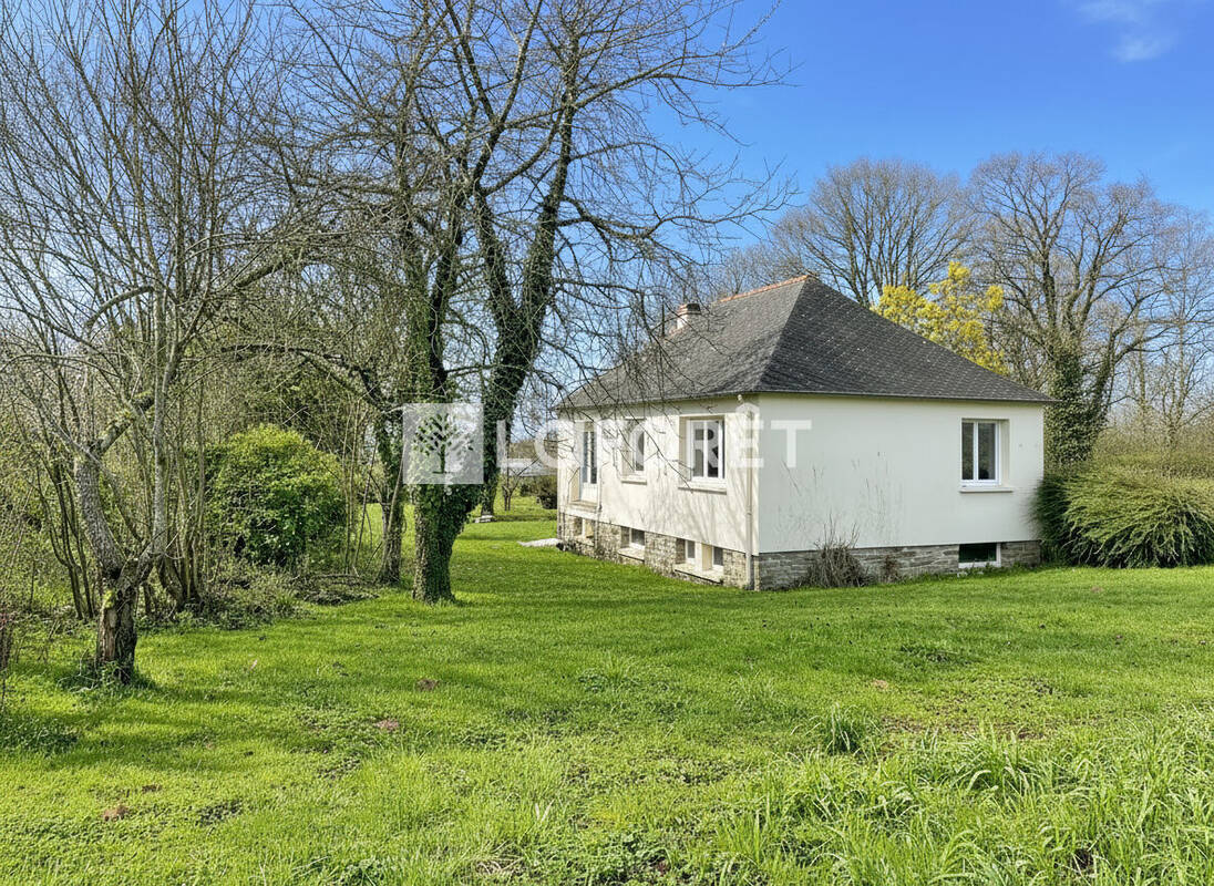 Maison à SAINT-JUST