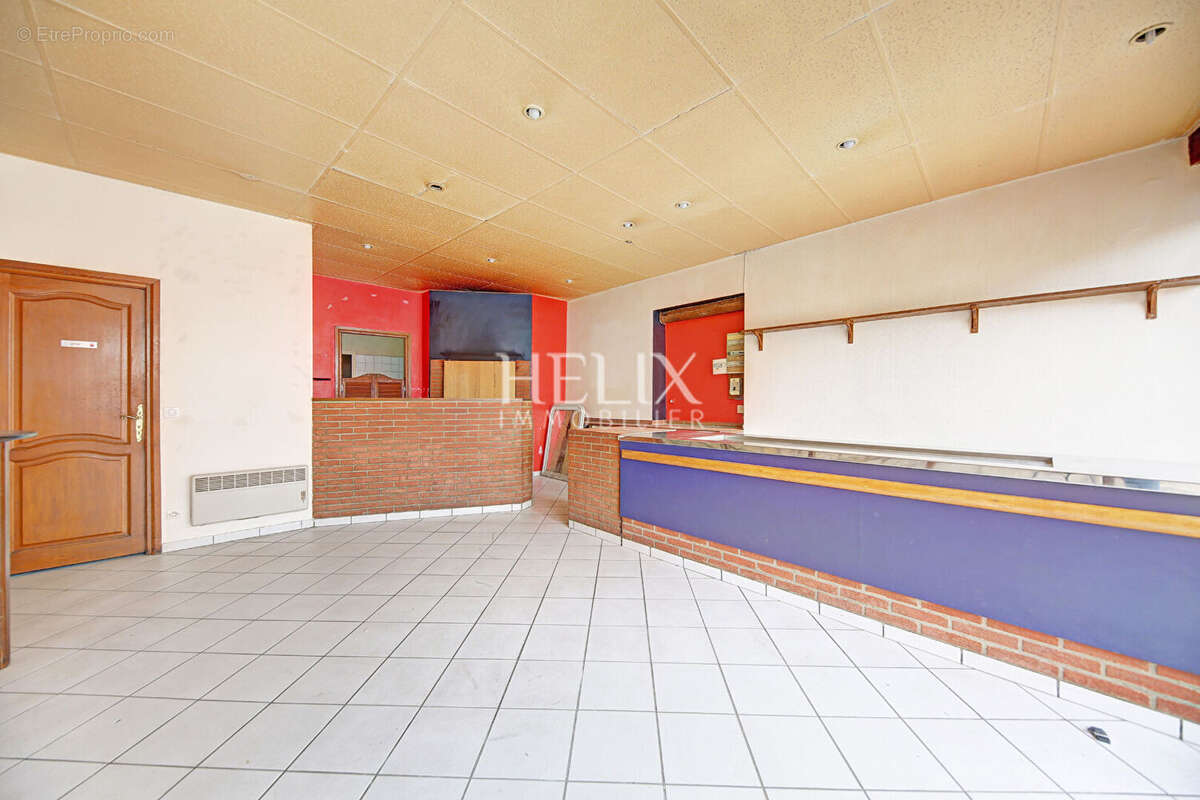 Appartement à MONTESSON