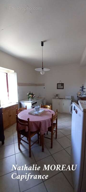Immeuble à vendre epinac (71) prix sacrifie a saisir - photo 4