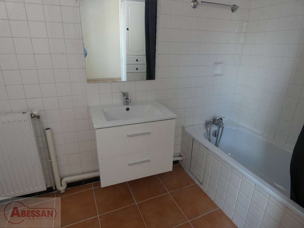 Appartement 80 m² à Albi  - photo 8