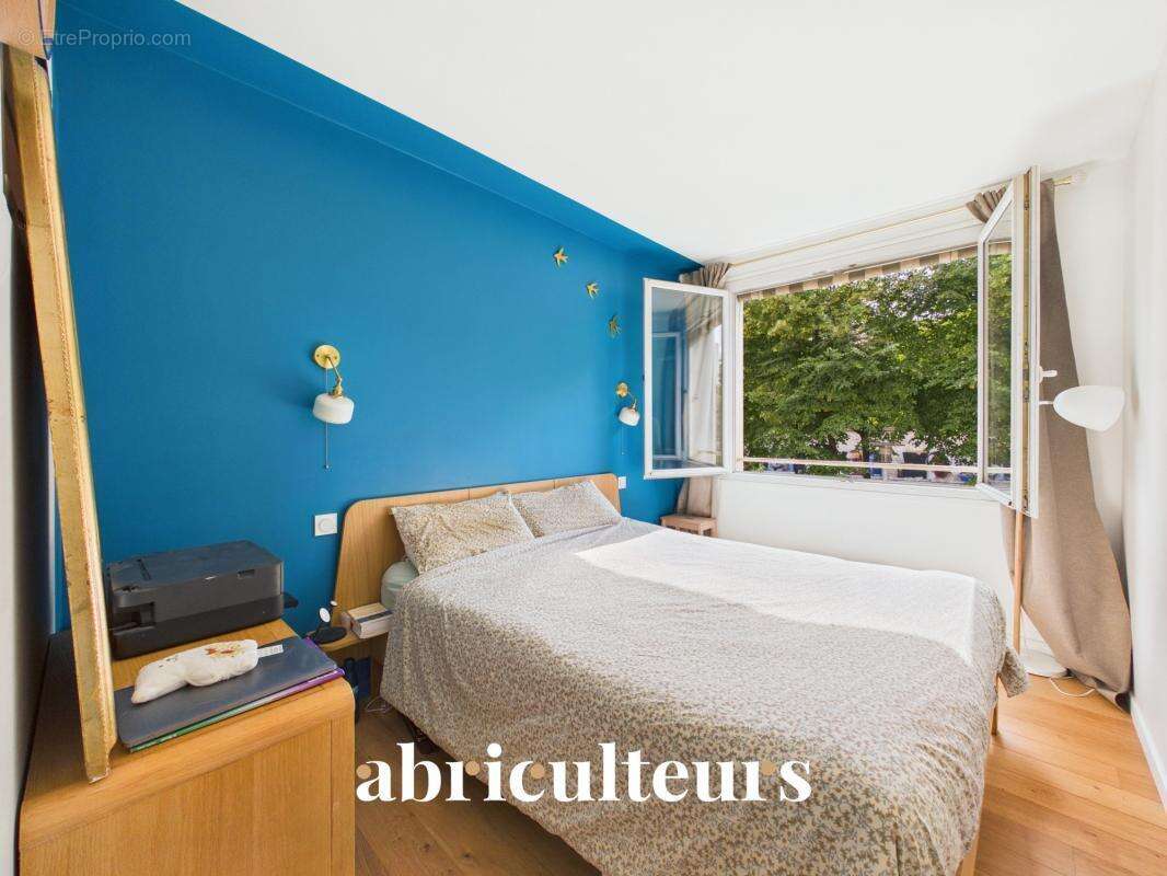 Appartement à PARIS-13E