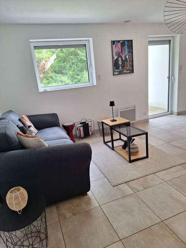 Maison à LA CHAPELLE-SUR-ERDRE