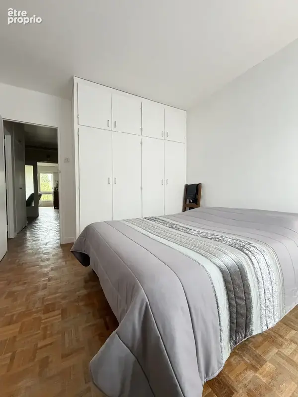 Appartement 3 pièces - photo 8