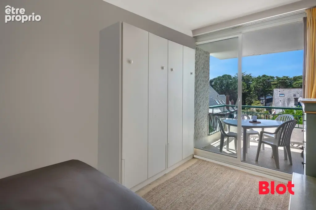 Appartement 2 pièces 48 m² à vendre à La Baule-Escoublac (44500) - photo 6