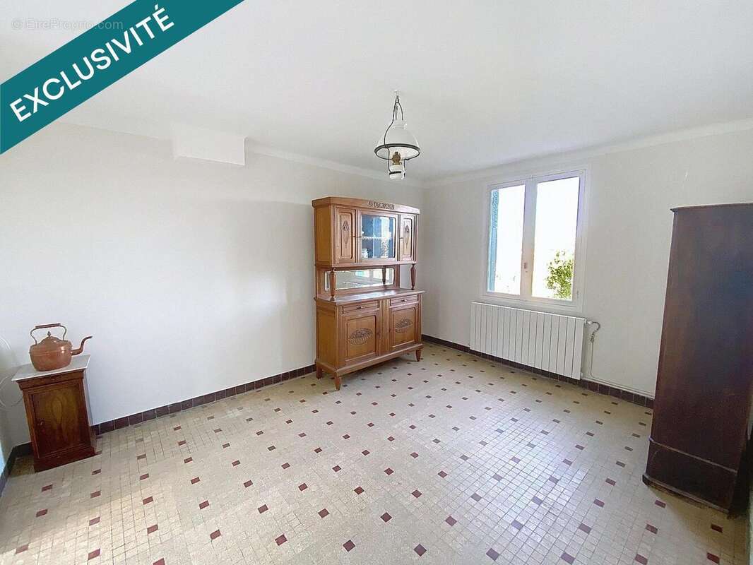 Photo 3 - Maison à SAVERDUN