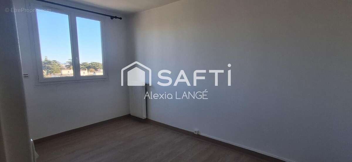 Photo 5 - Appartement à JOUE-LES-TOURS