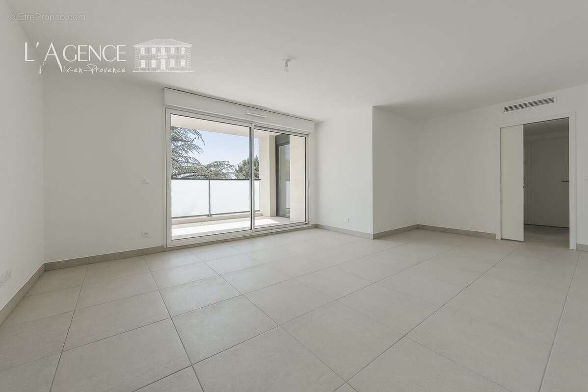 Appartement 68 m² à Aix-En-Provence  - photo 2