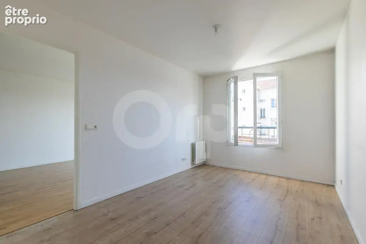 Nogent-sur-Marne – 2 pièces de 46,45 m² – RER A, Bois de Vincennes et parking - photo 5