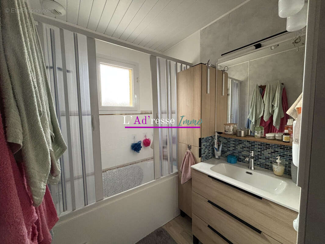 Maison à VILLERS-GUISLAIN