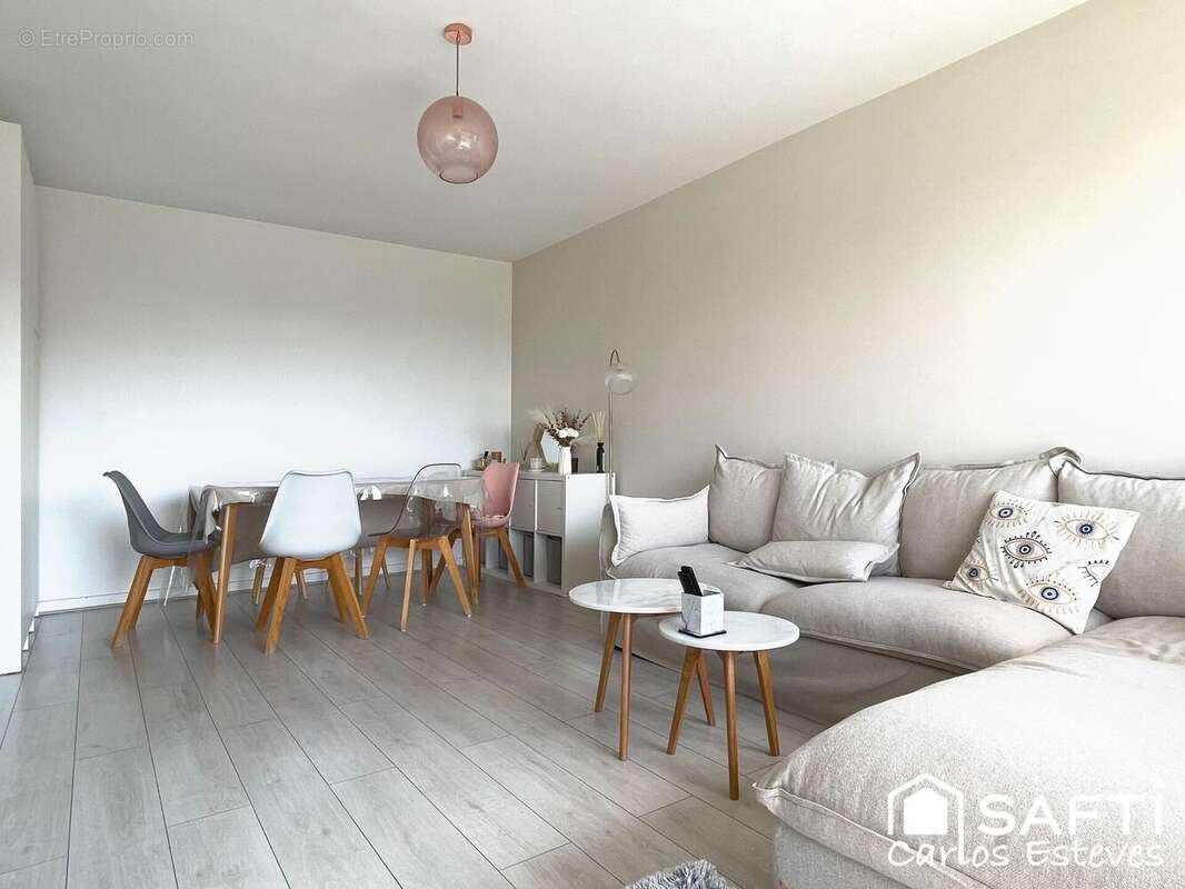 Photo 3 - Appartement à CRETEIL