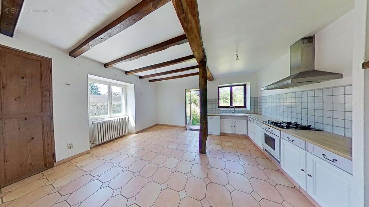 Maison à vendre 6 pièces ARCHELANGE (39) - photo 5