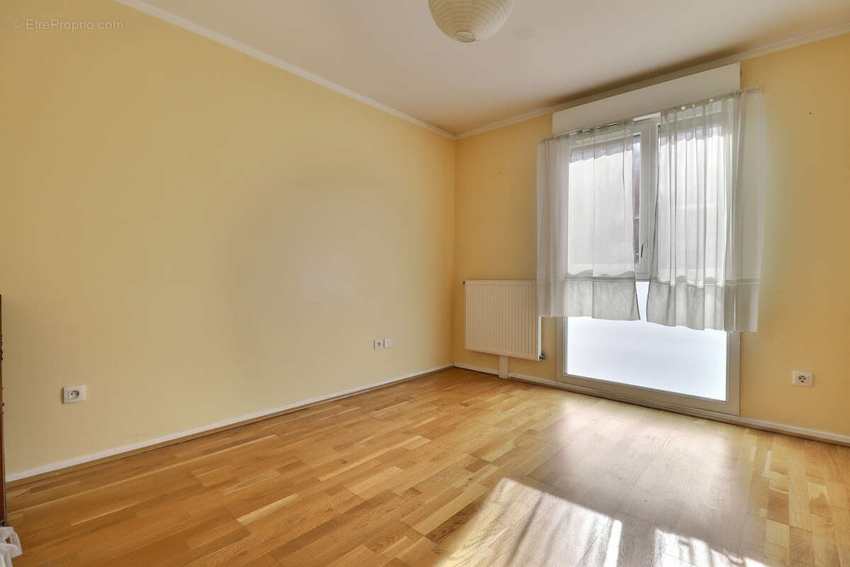 Appartement à SAINT-DENIS