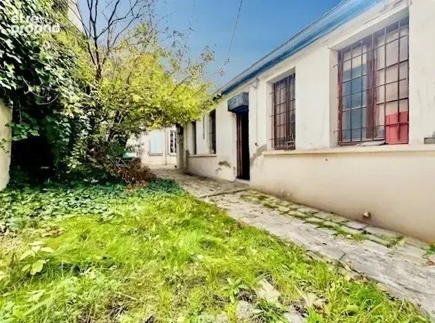 Photo Autres à Le Pre-Saint-Gervais au prix de 222 000€