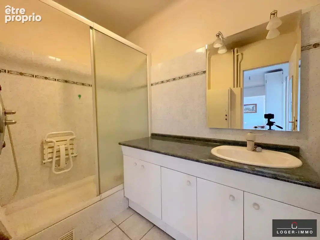 Appartement 53 m² à Le Perreux-Sur-Marne  - photo 6