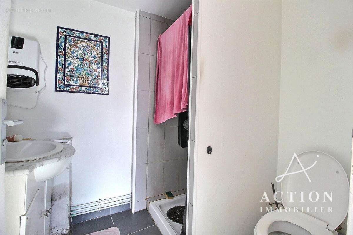 Maison à FOREST-SUR-MARQUE