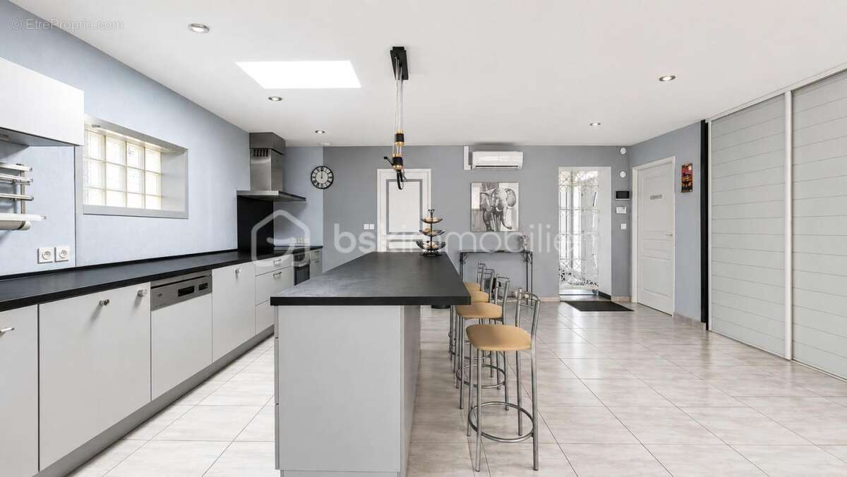 À 15 min de montélimar – villa plain-pied 157,47 m² avec 4 chambres, piscine et garage - photo 8
