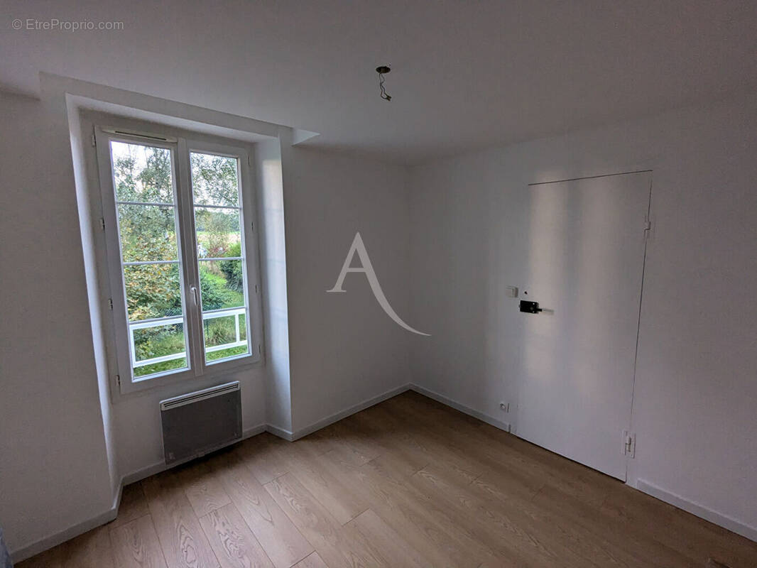 Appartement à DOURDAN