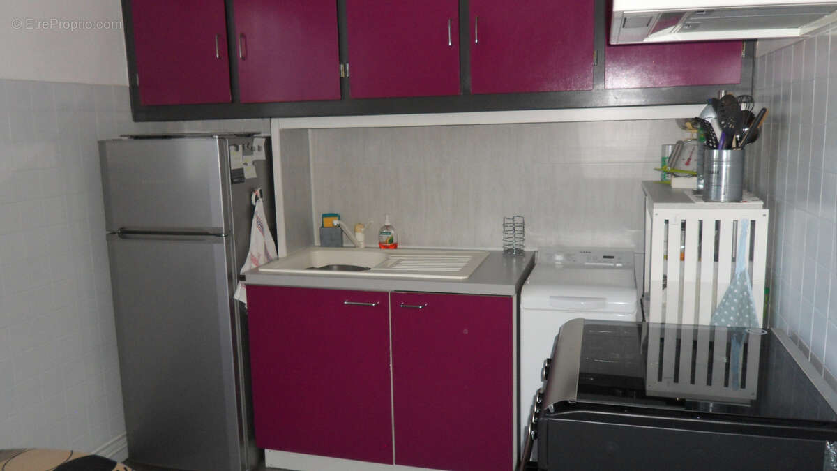 Appartement à MAURIAC