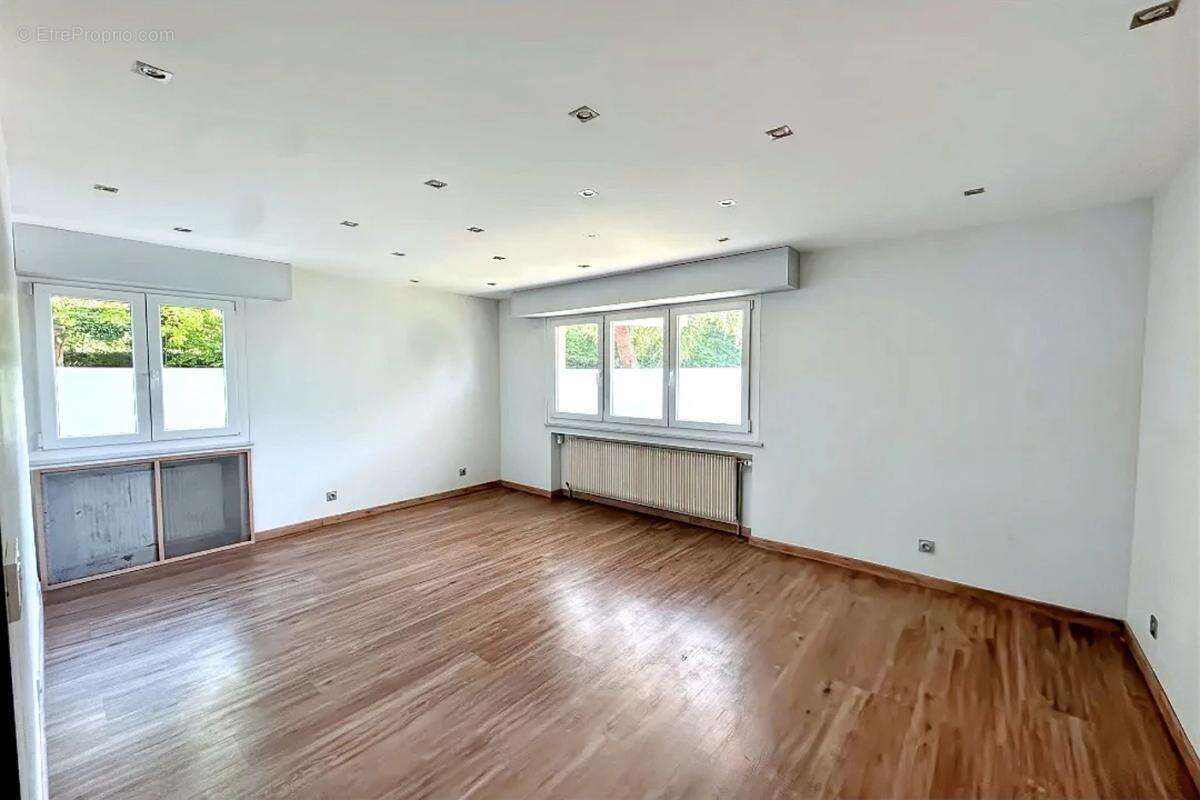 Appartement à ANNECY-LE-VIEUX