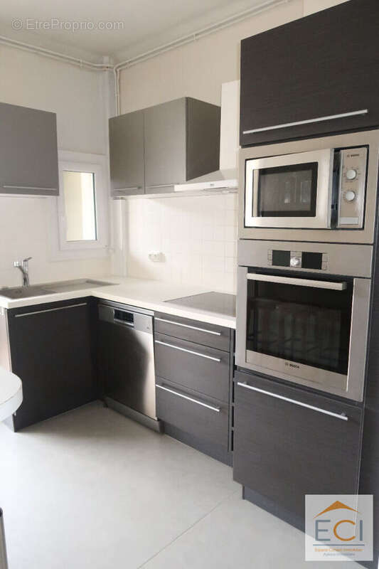 Appartement à LIMOGES