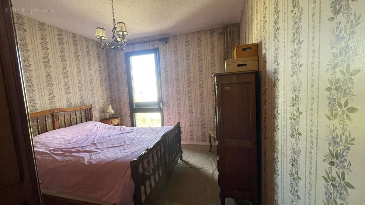 Appartement à CHAMALIERES