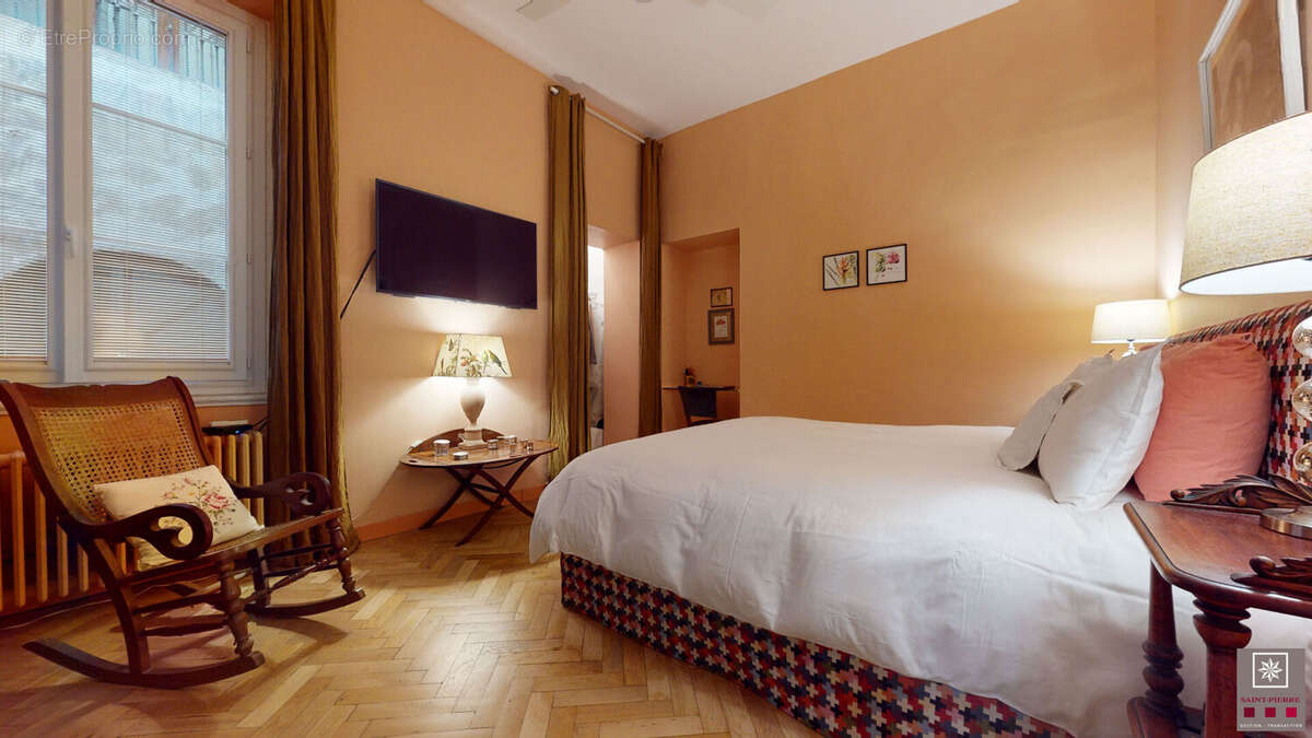 Appartement à LYON-2E