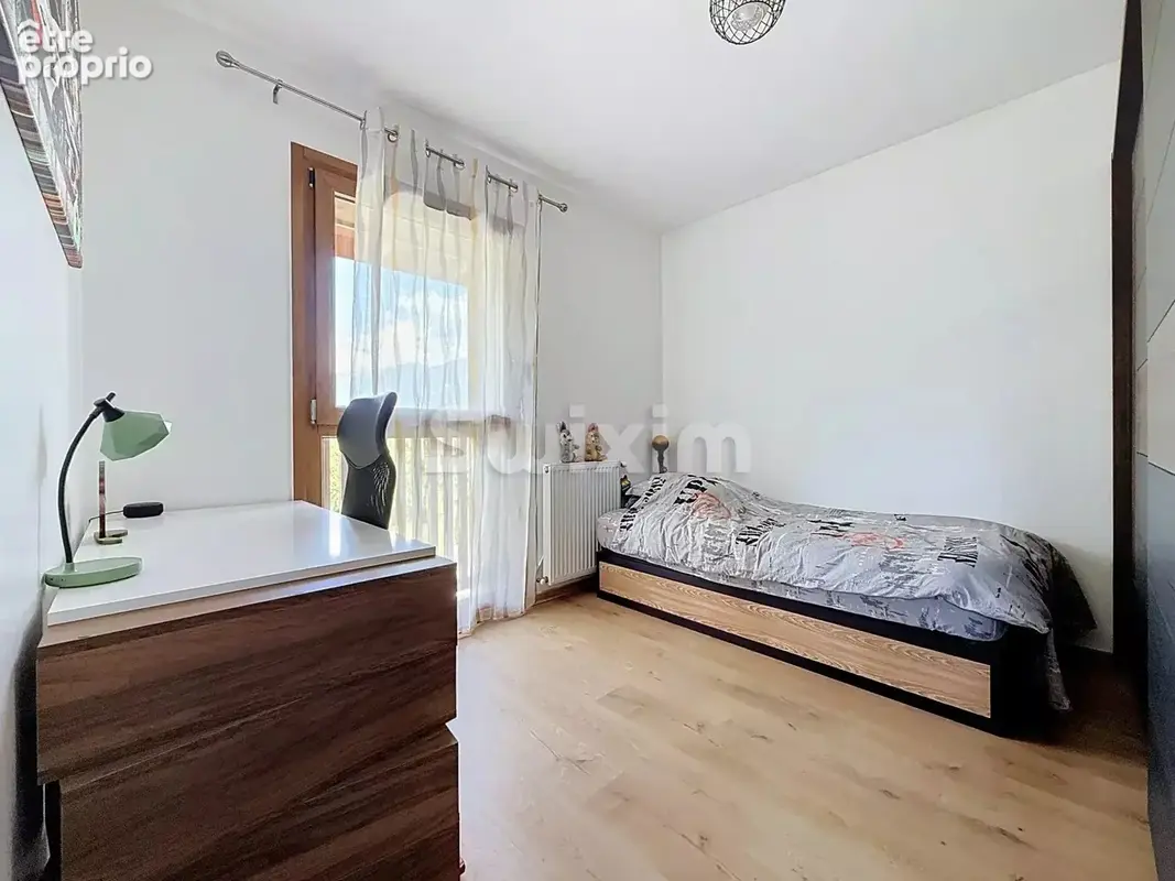 Apt t4 duplex à domancy - photo 13
