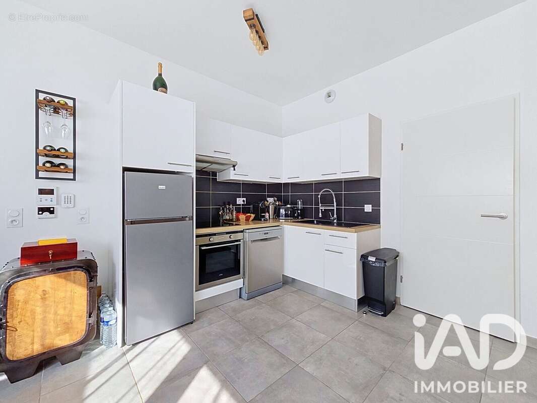 Photo 4 - Appartement à PERIGNY