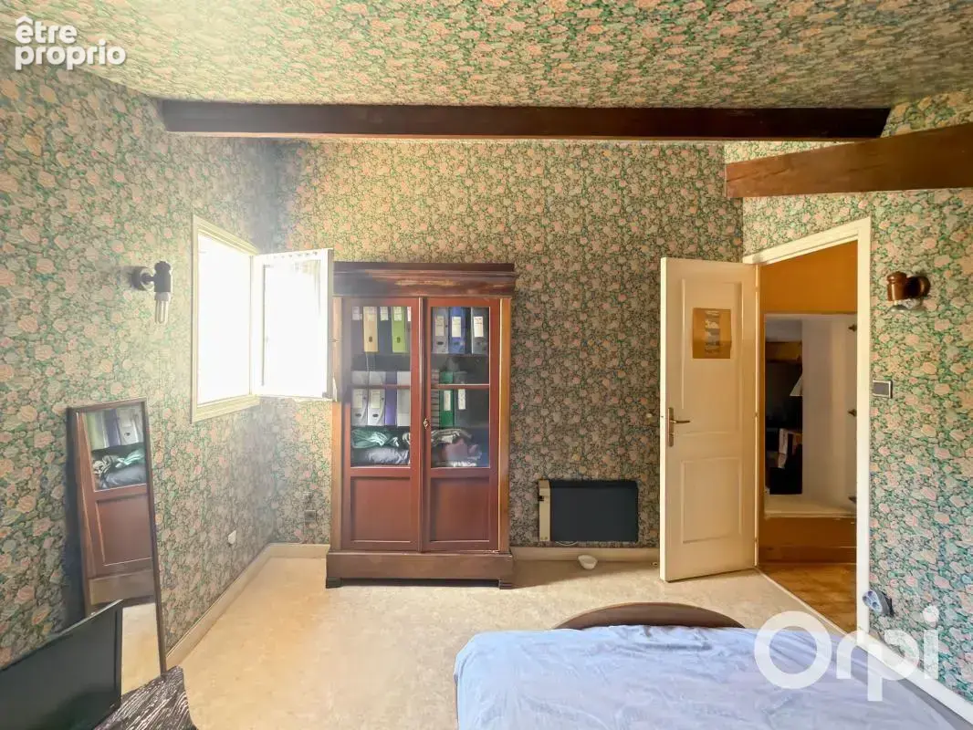 Saint-Péray — Maison familiale de 142 m² avec grand terrain - photo 25
