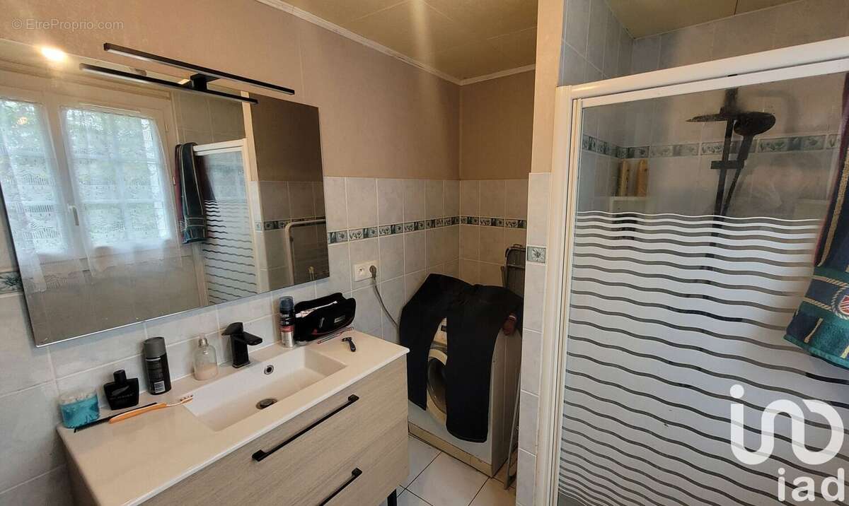 Photo 7 - Maison à MARILLET