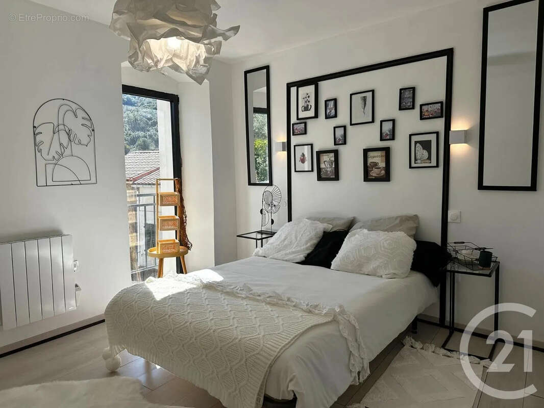 Maison à OLMI-CAPPELLA